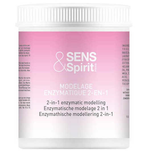 2 in 1 Enzymatic Modelage Balm