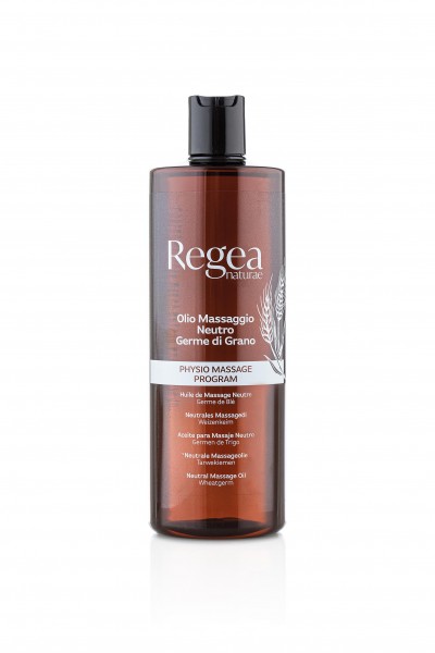 Neutral massage oil 500ml