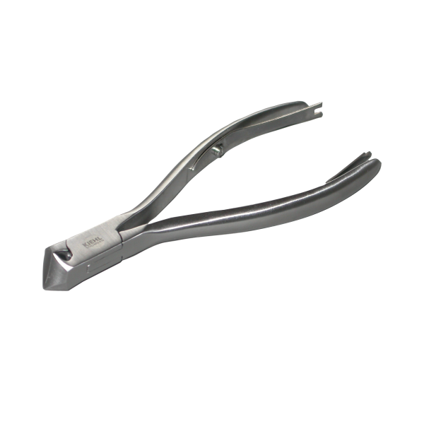 "Supercut Ergonomic Headcutter" ergonomischer Kopfschneider mit extra scharfer und extra starker Sch
