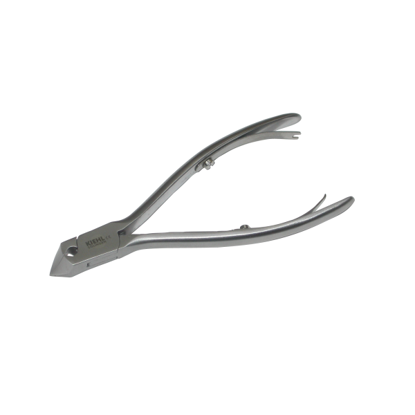 "Supercut Ergonomic Headcutter" ergonomischer Kopfschneider mit extra scharfer und extra starker Sch
