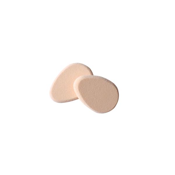 Latex-Schwämmchen oval