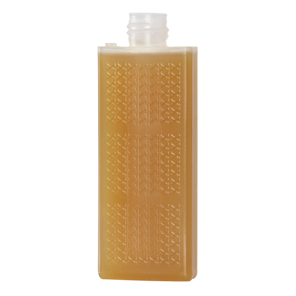 Honigwachs, Kartusche ohne Rollaufsatz, 75 ml zu verwenden mit Vliesstreifen