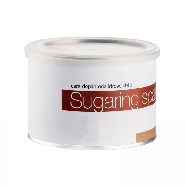 Sugaring Paste Easy